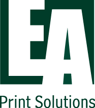EA Print Solutions Logo